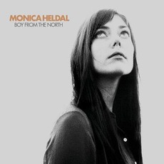 Boy From The North mp3 Album by Monica Heldal