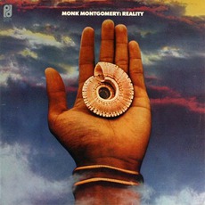 Reality (Re-Issue) mp3 Album by Monk Montgomery
