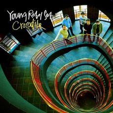 Crocodile mp3 Album by Young Rebel Set