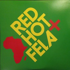 Red Hot + Fela mp3 Compilation by Various Artists