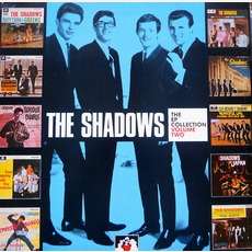 The EP Collection, Volume 2 mp3 Artist Compilation by The Shadows