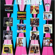 The EP Collection mp3 Artist Compilation by The Shadows