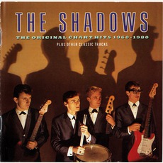 The Original Chart Hits: 1960-1980 mp3 Artist Compilation by The Shadows