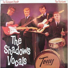 The Shadows Vocals mp3 Artist Compilation by The Shadows