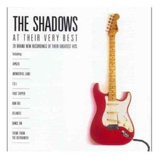 At Their Very Best mp3 Artist Compilation by The Shadows