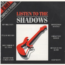 Listen To The Shadows mp3 Artist Compilation by The Shadows