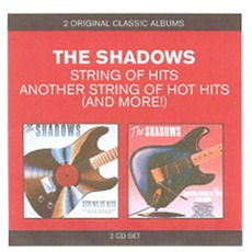 Another String Of Hot Hits And More mp3 Artist Compilation by The Shadows