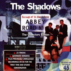 At Abbey Road mp3 Artist Compilation by The Shadows
