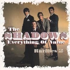 Everything Of Value mp3 Artist Compilation by The Shadows