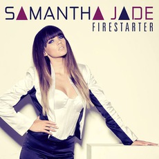 Firestarter mp3 Single by Samantha Jade