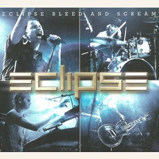 Bleed And Scream mp3 Single by Eclipse