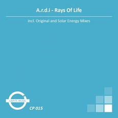Rays Of Life mp3 Single by A.R.D.I.