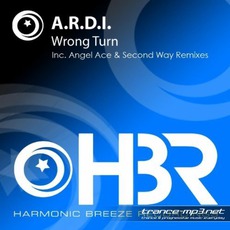 Wrong Turn mp3 Single by A.R.D.I.