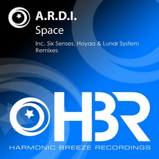 Space mp3 Single by A.R.D.I.