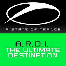 The Ultimate Destination mp3 Single by A.R.D.I.