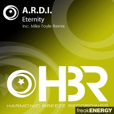 Eternity mp3 Single by A.R.D.I.