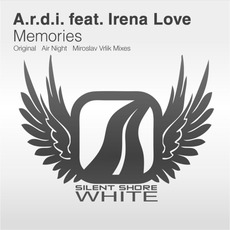Memories mp3 Single by A.R.D.I.