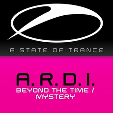 Beyond The Time / Mystery mp3 Single by A.R.D.I.