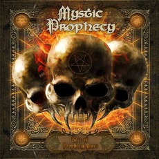 Best Of Prophecy Years mp3 Artist Compilation by Mystic Prophecy