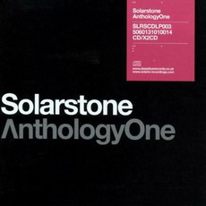 AnthologyOne mp3 Compilation by Various Artists