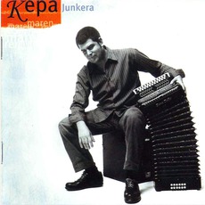 Maren mp3 Album by Kepa Junkera