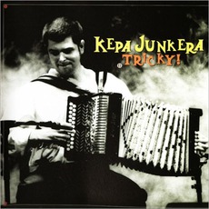 Tricky! mp3 Album by Kepa Junkera