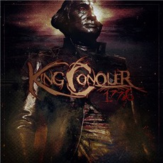 1776 mp3 Album by King Conquer