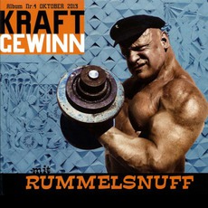 Kraftgewinn mp3 Album by Rummelsnuff