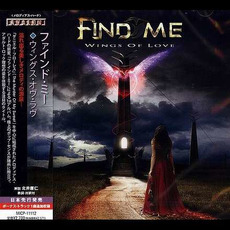 Wings Of Love (Japanese Edition) mp3 Album by Find Me
