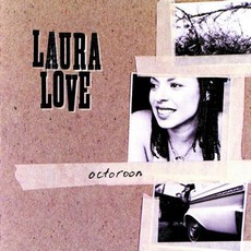 Octoroon mp3 Album by Laura Love