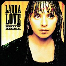 Shum Ticky mp3 Album by Laura Love