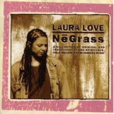 NēGrass mp3 Album by Laura Love