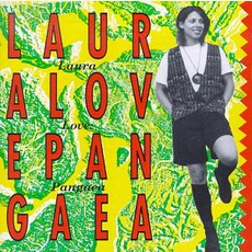 Pangaea mp3 Album by Laura Love