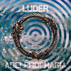 Adelphophagia mp3 Album by Luder