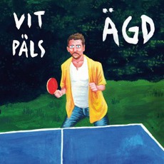 Ägd mp3 Album by Vit Päls