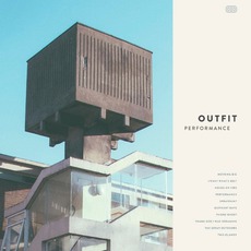 Performance (Deluxe Edition) mp3 Album by Outfit