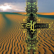 Mirage mp3 Album by Elf Project