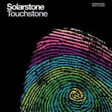 Touchstone mp3 Album by Solarstone