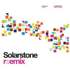 Rsemix mp3 Album by Solarstone