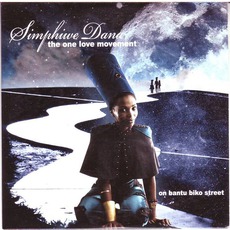 The One Love Movement On Bantu Biko Street mp3 Album by Simphiwe Dana
