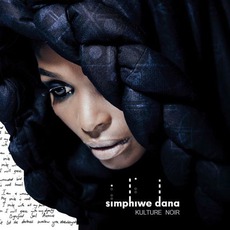 Kulture Noir mp3 Album by Simphiwe Dana
