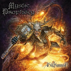 Killhammer mp3 Album by Mystic Prophecy