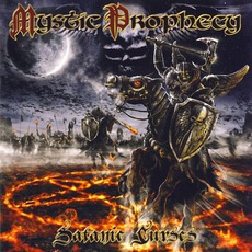Satanic Curses (Limited Edition) mp3 Album by Mystic Prophecy