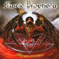 Regressus (Japanese Edition) mp3 Album by Mystic Prophecy