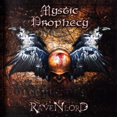 Ravenlord (Limited Edition) mp3 Album by Mystic Prophecy