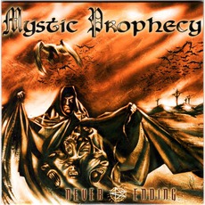 Never-Ending mp3 Album by Mystic Prophecy