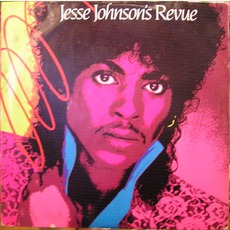 Jesse Johnson's Revue mp3 Album by Jesse Johnson