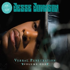 Verbal Penetration mp3 Album by Jesse Johnson