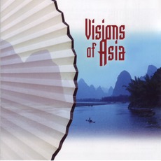 Visions Of Asia mp3 Album by Peter Mergener
