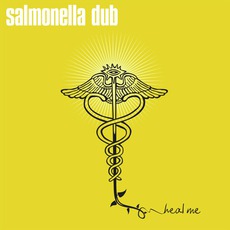 Heal Me (Limited Edition) mp3 Album by Salmonella Dub